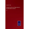 An Inquiry into the Law of Negro Slavery in the United States of America: Vol. I