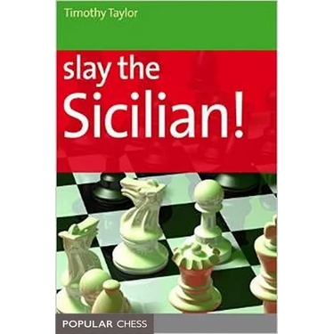 Slay the Sicilian!