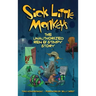 Sick Little Monkeys: The Unauthorized Ren & Stimpy Story (hardback)