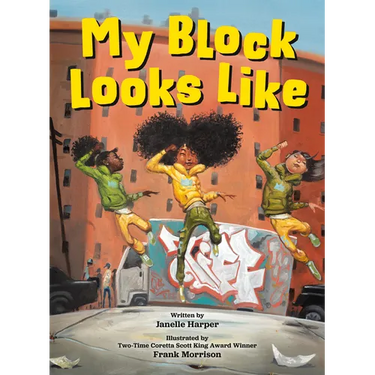 My Block Looks Like