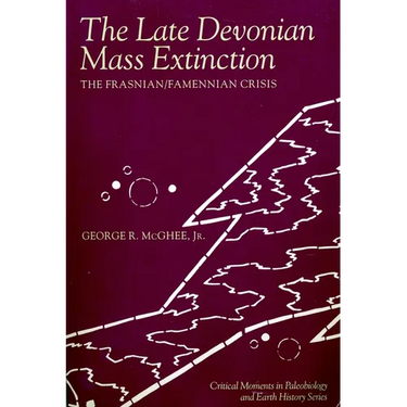The Late Devonian Mass Extinction: The Frasnian/Famennian Crisis