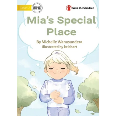 Mia's Special Place