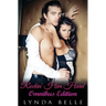 Rockin' Him Hard: Omnibus Edition