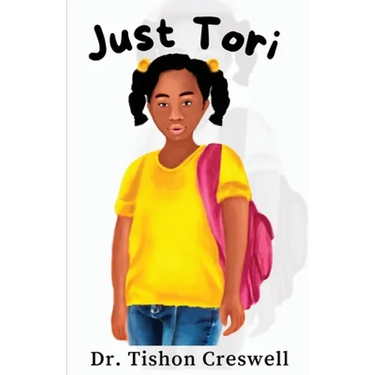 Just Tori