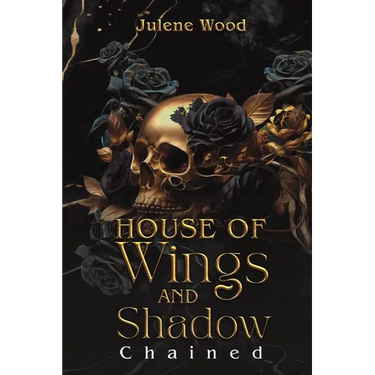 House of Wings and Shadow
