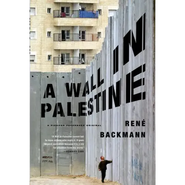 A Wall in Palestine