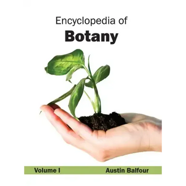 Encyclopedia of Botany: Volume I