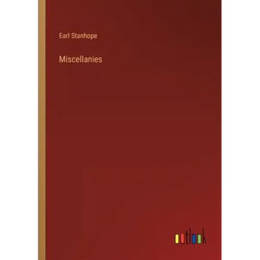 Miscellanies
