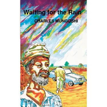 Waiting for the Rain