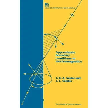 Approximate Boundary Conditions in Electromagnetics