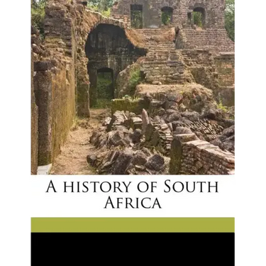 A History of South Africa