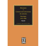 Monroe and Conecuh Counties, Alabama 1833-1880, Marriages Of.
