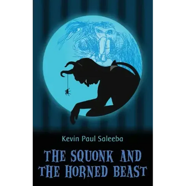 The Squonk and the Horned Beast