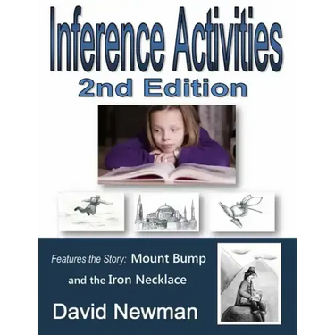 Inference Activities 2nd Edition