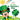Disney Baby: My First St. Patrick's Day