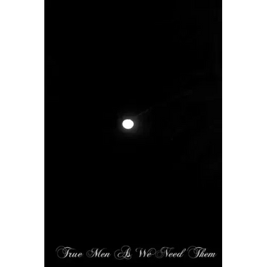 True Men As We Need Them: A Book Of Instruction For Men In The World