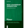 New Leadership Imperatives