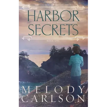 Harbor Secrets