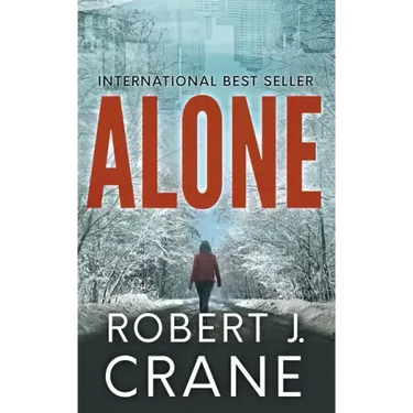 Alone: The Girl in the Box, Book 1