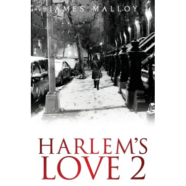 Harlem's Love 2