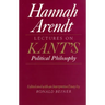 Lectures on Kant's Political Philosophy