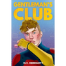 Gentleman's Club: Amazon Exclusive Cover
