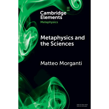 Metaphysics and the Sciences