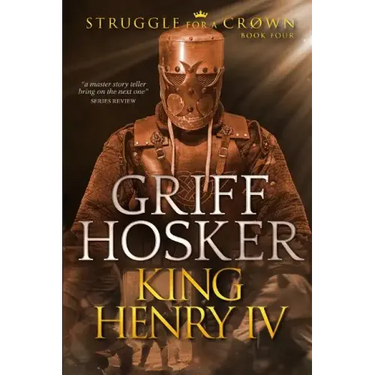 King Henry IV