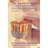 The Sacramentary (Liber Sacramentorum): Vol. 4: Historical & Liturgical Notes on the Roman Missal