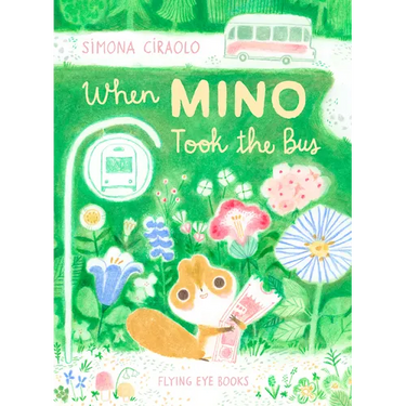 When Mino Took the Bus