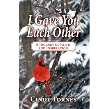 I Gave You Each Other: A Journey of Faith and Inspiration