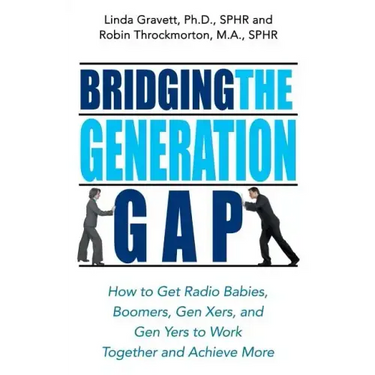 Bridging the Generation Gap