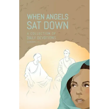 When Angels Sat Down