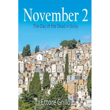 November 2: The Day of the Dead in Sicily