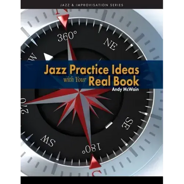 Jazz Practice Ideas with Your Real Book