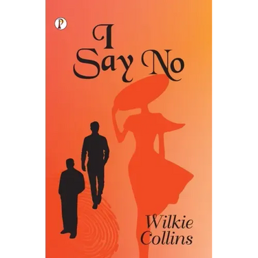 I Say No