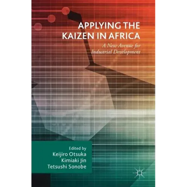 Applying the Kaizen in Africa: A New Avenue for Industrial Development