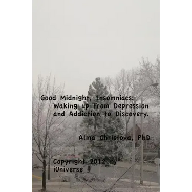Good Midnight, Insomniacs