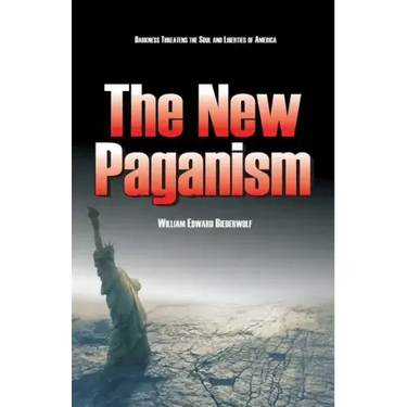 The New Paganism