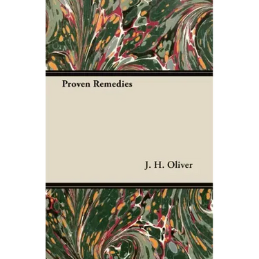 Proven Remedies