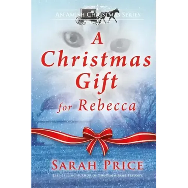 A Christmas Gift for Rebecca