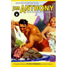 Super-Detective Jim Anthony: The Complete Series Volume 1