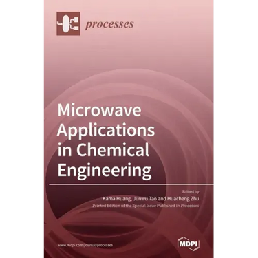 Microwave Applications in Chemical Engineering