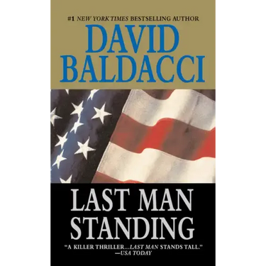 Last Man Standing
