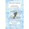 The Last Unicorn