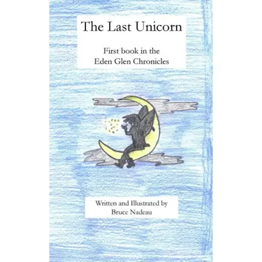 The Last Unicorn