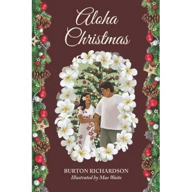 Aloha Christmas