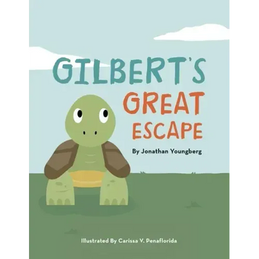 Gilbert's Great Escape