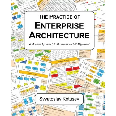 The Practice of Enterprise Architecture: A Modern Approach to Business and IT Alignment