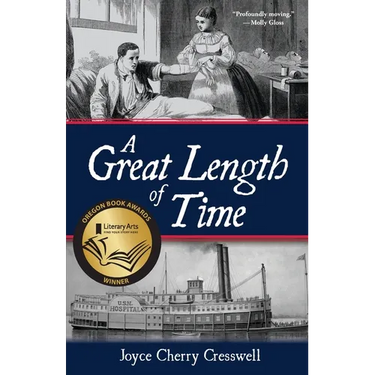 A Great Length of Time